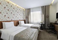 Отзывы Ramada Hotel and Suites Istanbul — Atakoy, 5 звезд