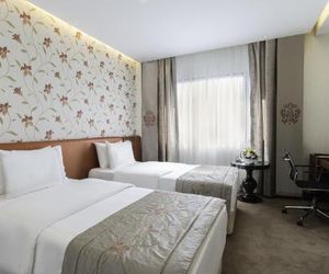 Ramada Hotel & Suites by Wyndham İstanbul Ataköy Bakirkoy Turkey