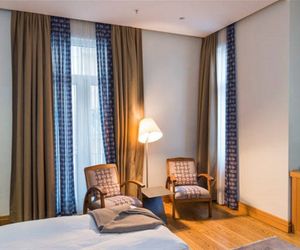 Misafir Suites 8 Istanbul Istanbul Turkey