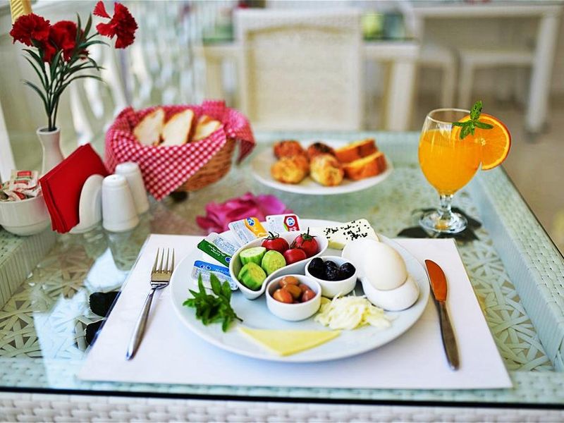 صورة الفندق 11
