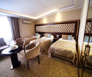 Black Bird Hotel Istanbul Turkey
