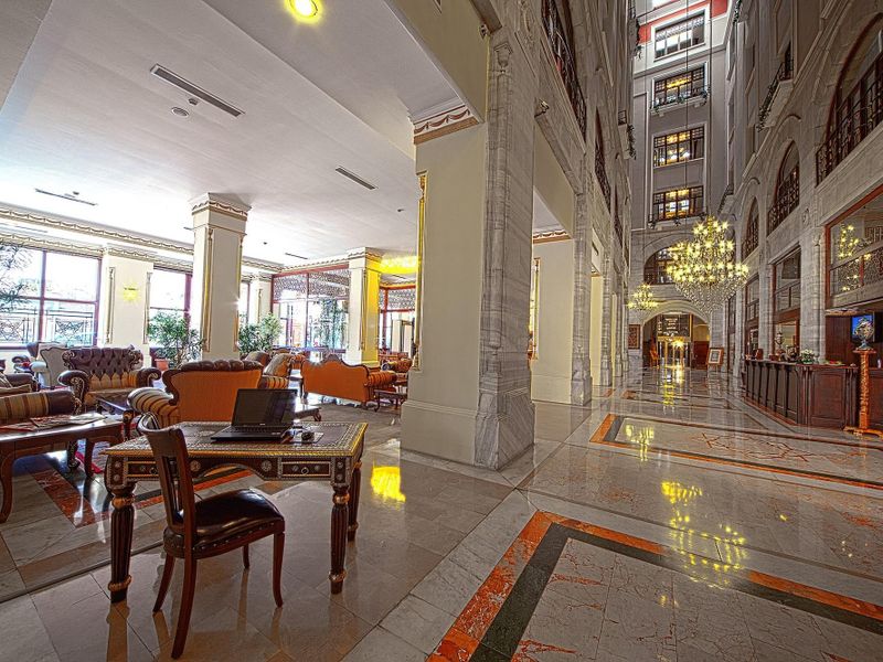 Hotel Photo 7