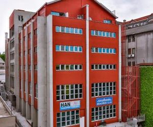 Han Hostel Airport North Cifitburgaz Turkey