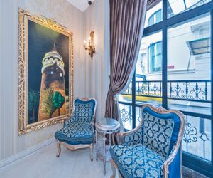 Hotel The Pera Hill Istanbul Turkey