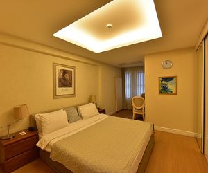 Cheya Residence Nisantasi Istanbul Turkey