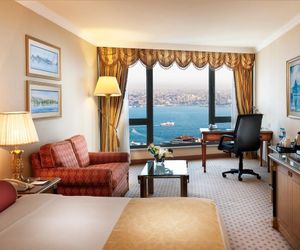 InterContinental Istanbul Istanbul Turkey