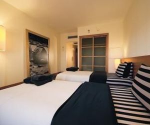 Mercure Istanbul The Plaza Bosphorus Istanbul Turkey