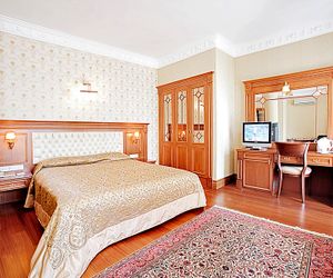 Hotel Sumengen Istanbul Turkey