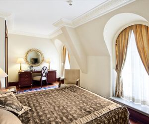 Eresin Hotels Taxim Premier Istanbul Turkey