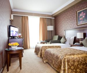 Oran Hotel Istanbul Turkey