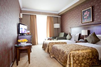 Oran Hotel