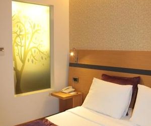 Hotel Osaka Airport Bakirkoy Turkey