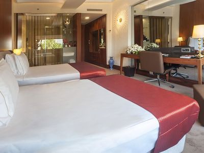 Vogue Hotel Supreme Istanbul