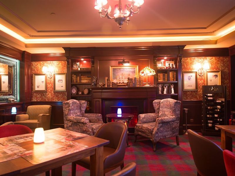 Hotel Photo 13