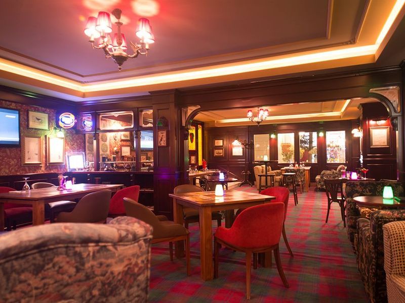 Hotel Photo 19