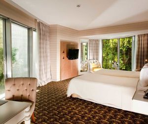 Opera Hotel Bosphorus Istanbul Turkey