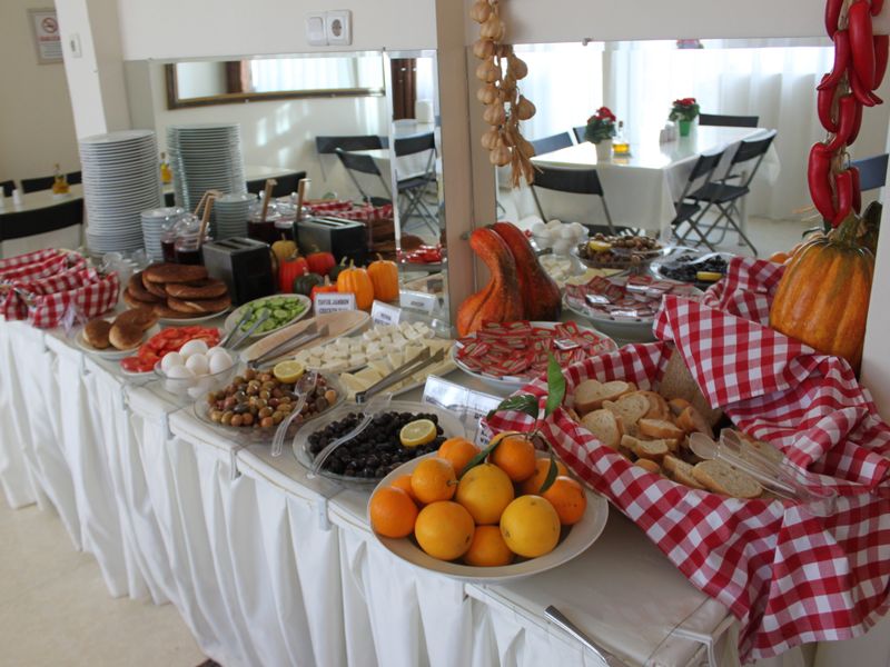 Hotel Photo 16