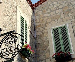 Tashan Alacati Alacati Turkey
