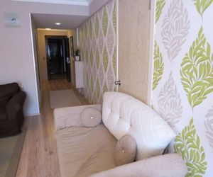 Tempo Residence Comfort Izmir Izmir Turkey