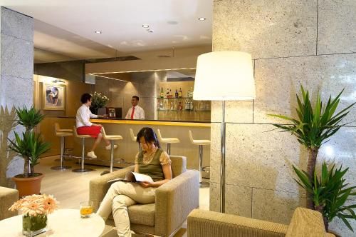 Hotel Photo 16