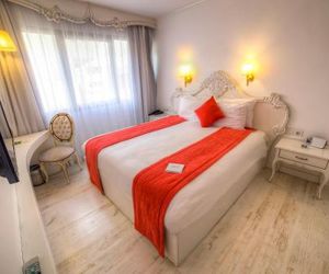 Hotel Beyond Izmir Turkey