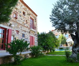 Alacati Zeytin Konak Hotel Alacati Turkey