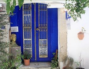 Alaçati Nüans Hotel- Guest House Alacati Turkey