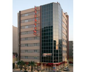 Anemon Hotel Izmir Izmir Turkey