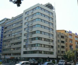 Megapole Hotel Izmir Turkey