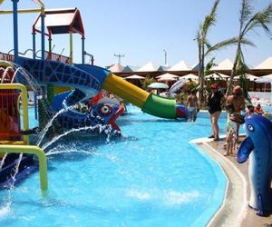 Balcova Termal Hotel Izmir Turkey
