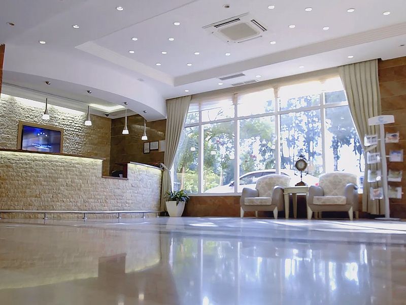 Hotel Photo 12