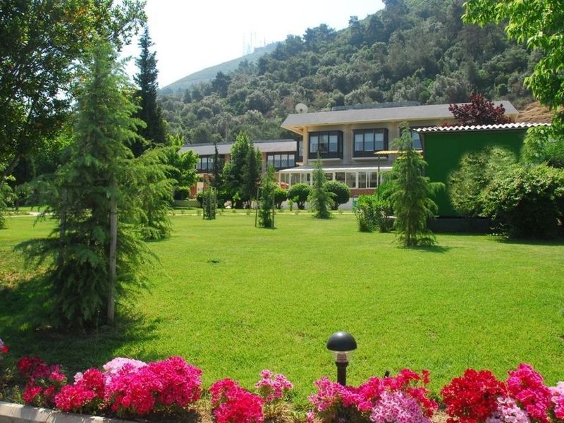 Hotel Photo 19