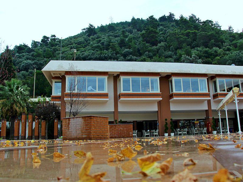 Hotel Photo 22