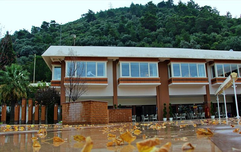 Hotel Photo 23
