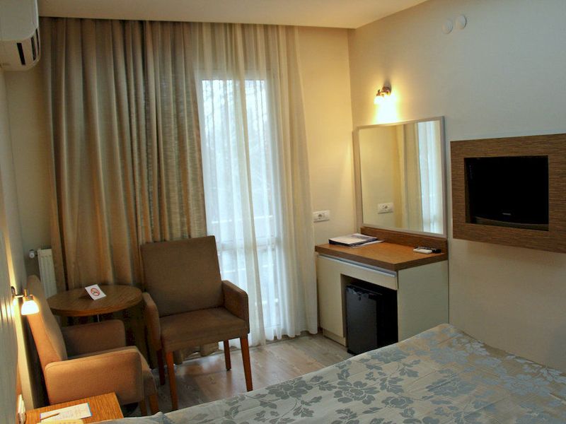 Hotel Photo 5