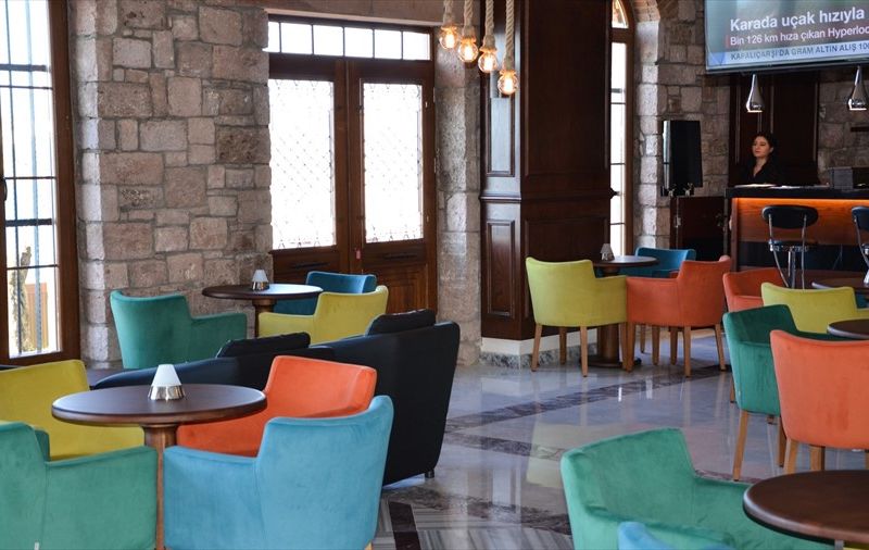 Hotel Photo 6