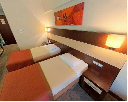 Hotel Photo 5