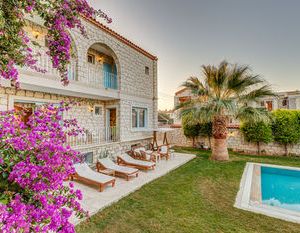 Villa Fora Hotel Alacati Turkey