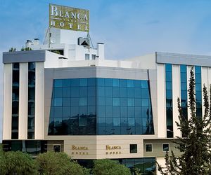 Blanca Hotel Izmir Turkey