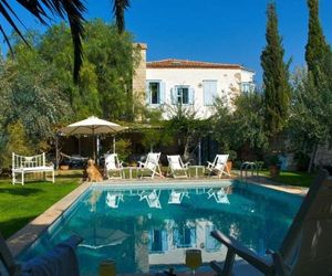 Alacatı Tas Otel Alacati Turkey