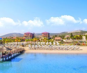 Radisson Blu Resort & Spa Cesme Cesme Turkey
