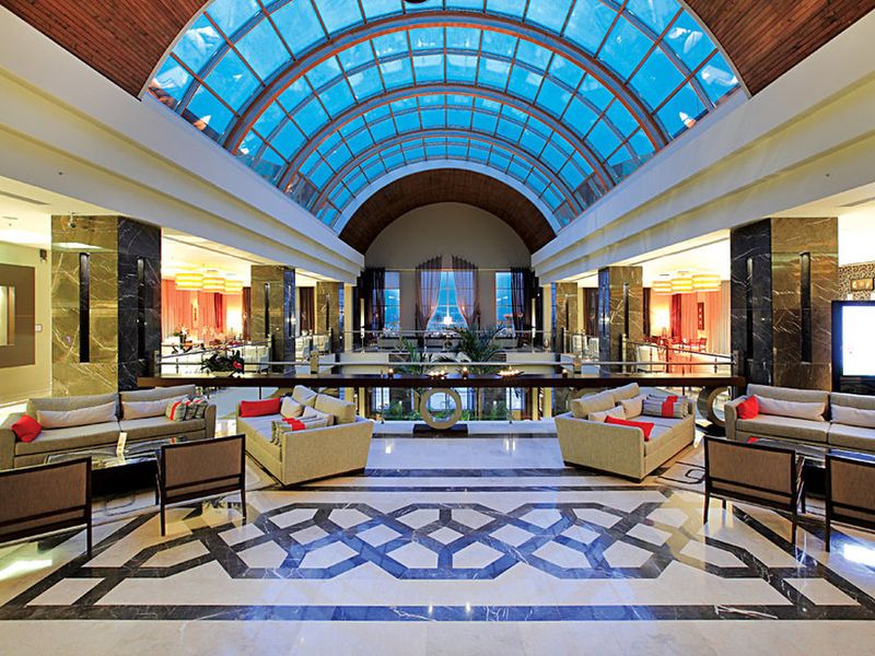 Hotel Photo 11