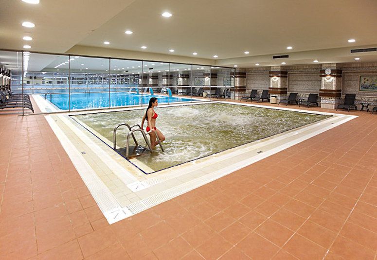 Hotel Photo 16