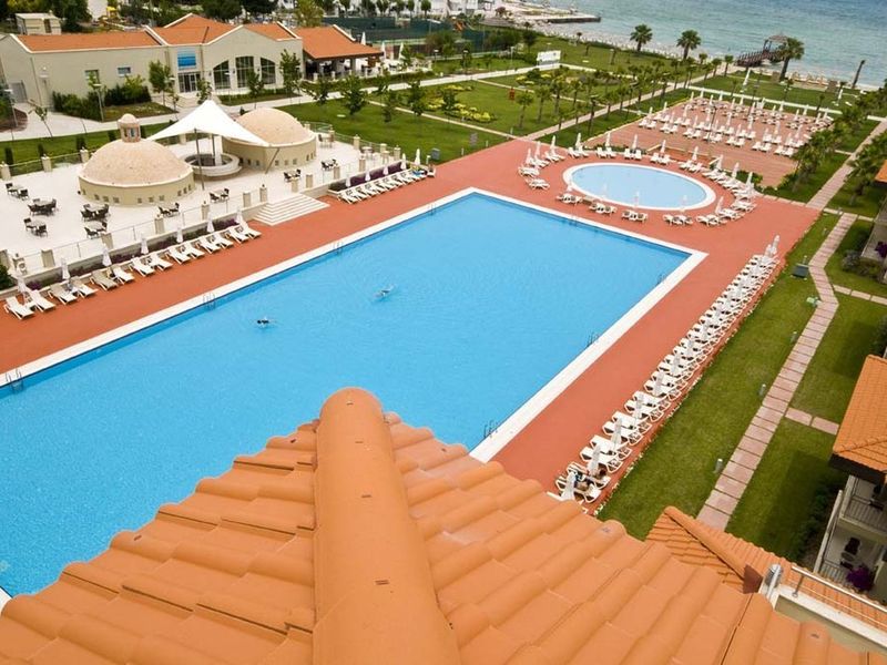 Hotel Photo 21