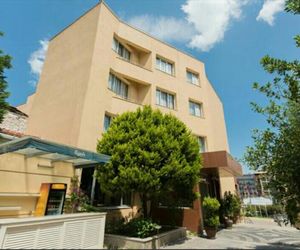 Hotel Baylan Basmane Izmir Turkey