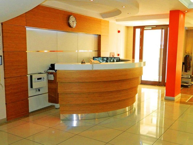 Hotel Photo 14
