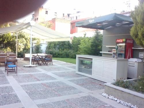 Hotel Photo 22