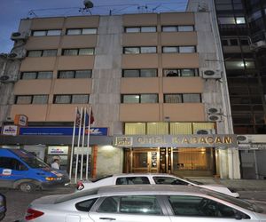 Hotel Kabacam Izmir Turkey
