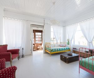 Sudan Palas - Guest House Alacati Turkey
