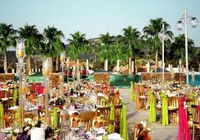 Отзывы Sheraton Cesme Hotel Resort & Spa, 5 звезд